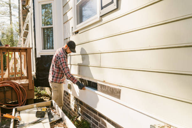 Trusted Vinyl Siding service in Pelham, NC - Creative Siding
